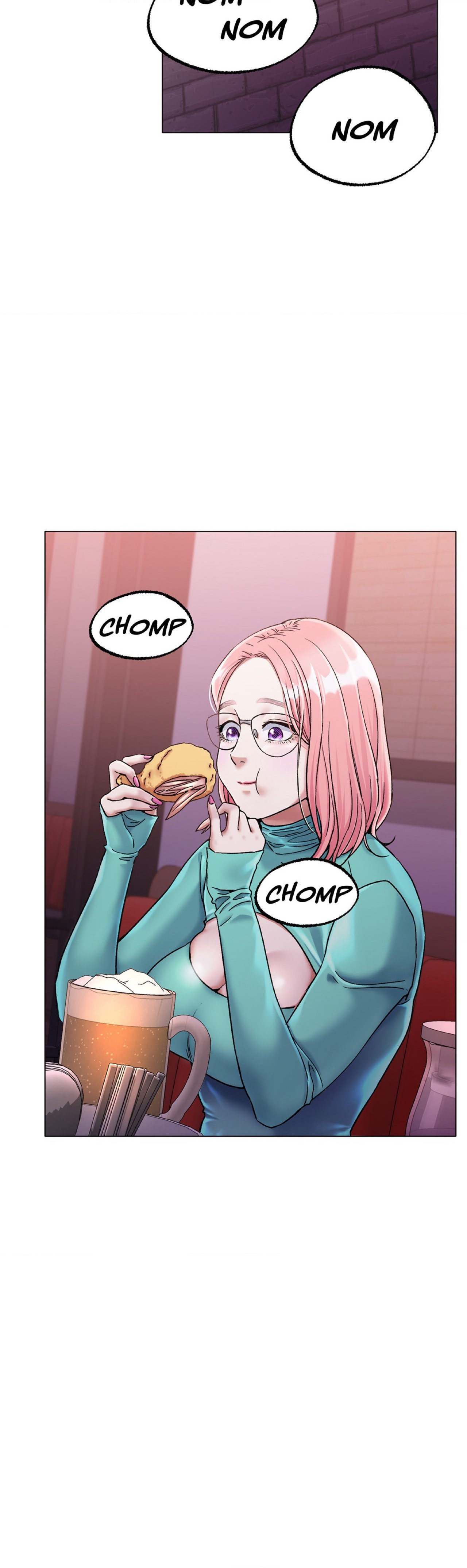 Ice Love (Official) chapter 7 page 6