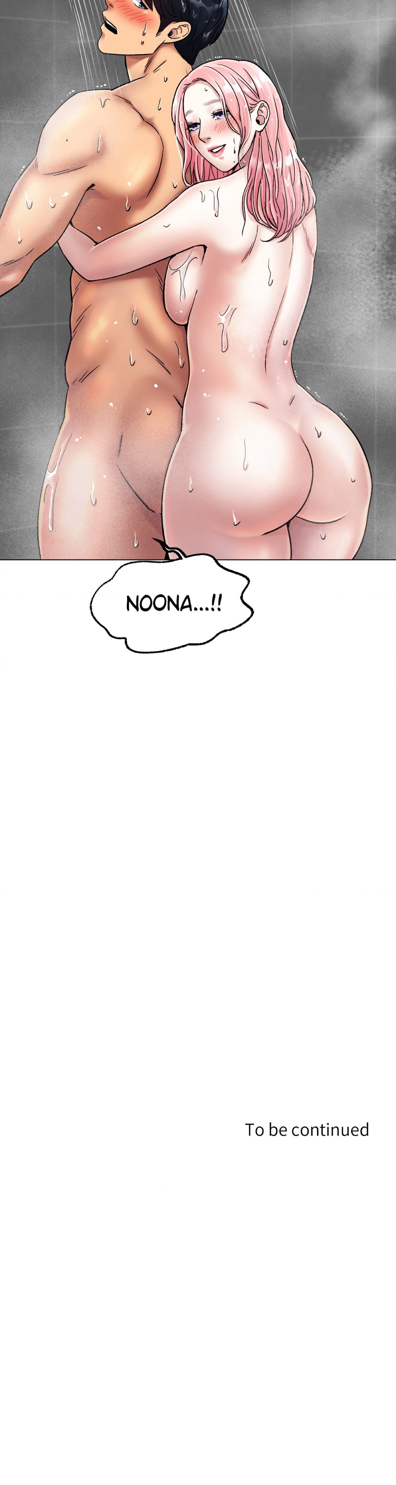 Ice Love (Official) chapter 7 page 48