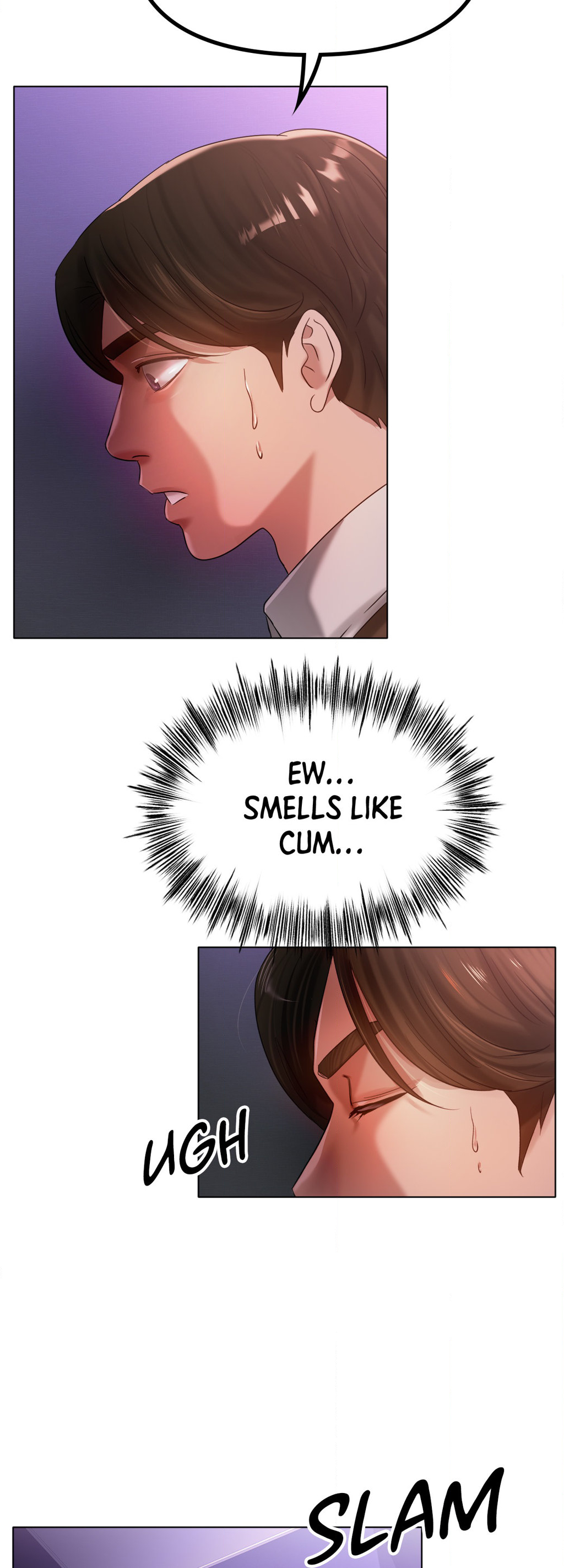 Ice Love (Official) chapter 70 page 2