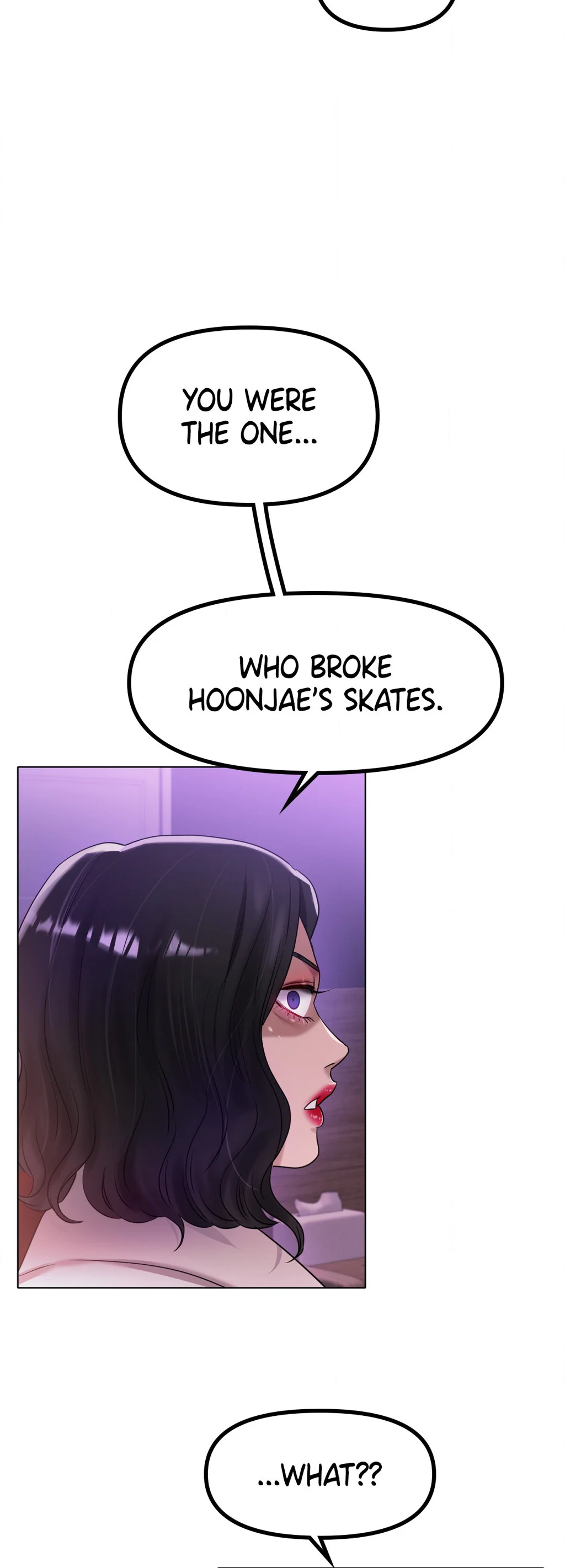 Ice Love (Official) chapter 70 page 4