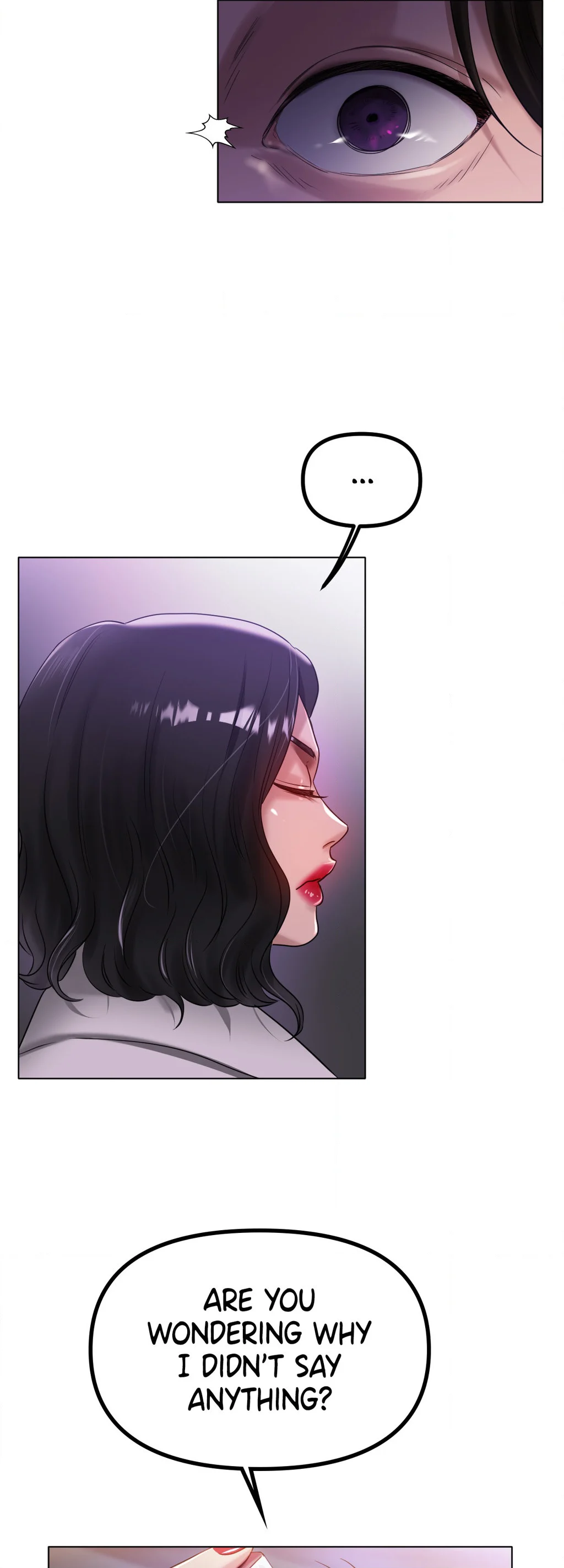 Ice Love (Official) chapter 70 page 5