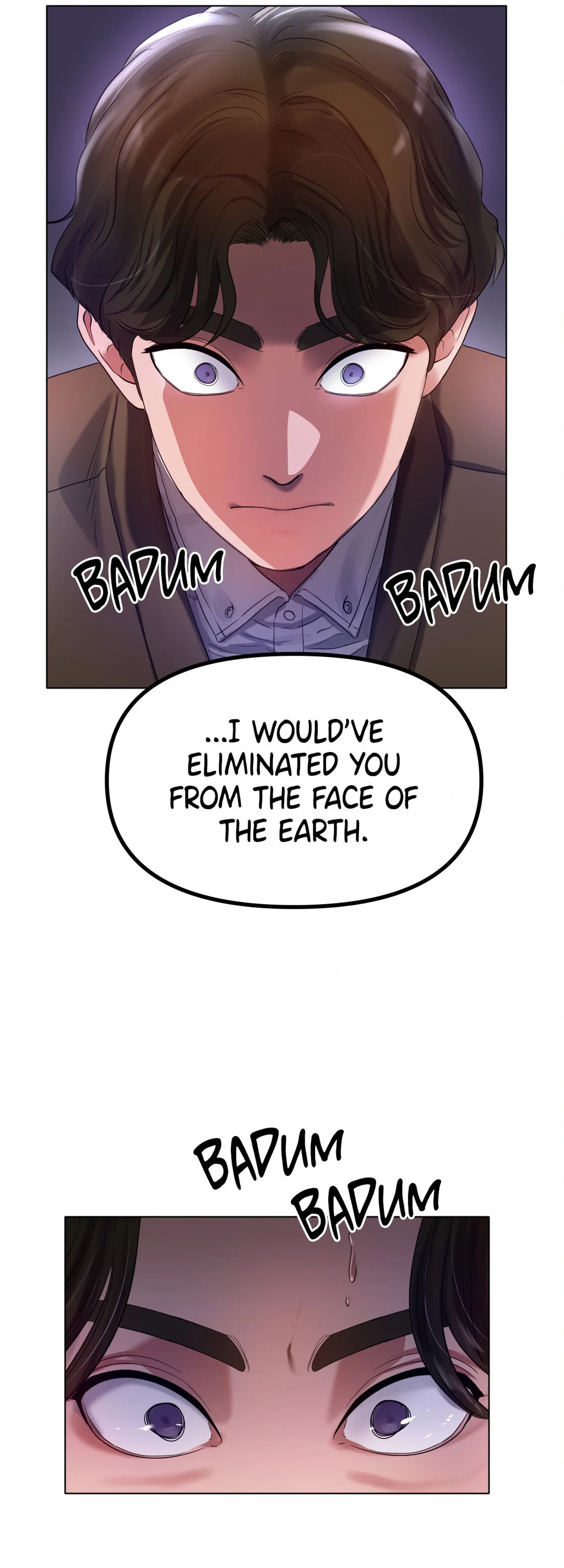 Ice Love (Official) chapter 70 page 8