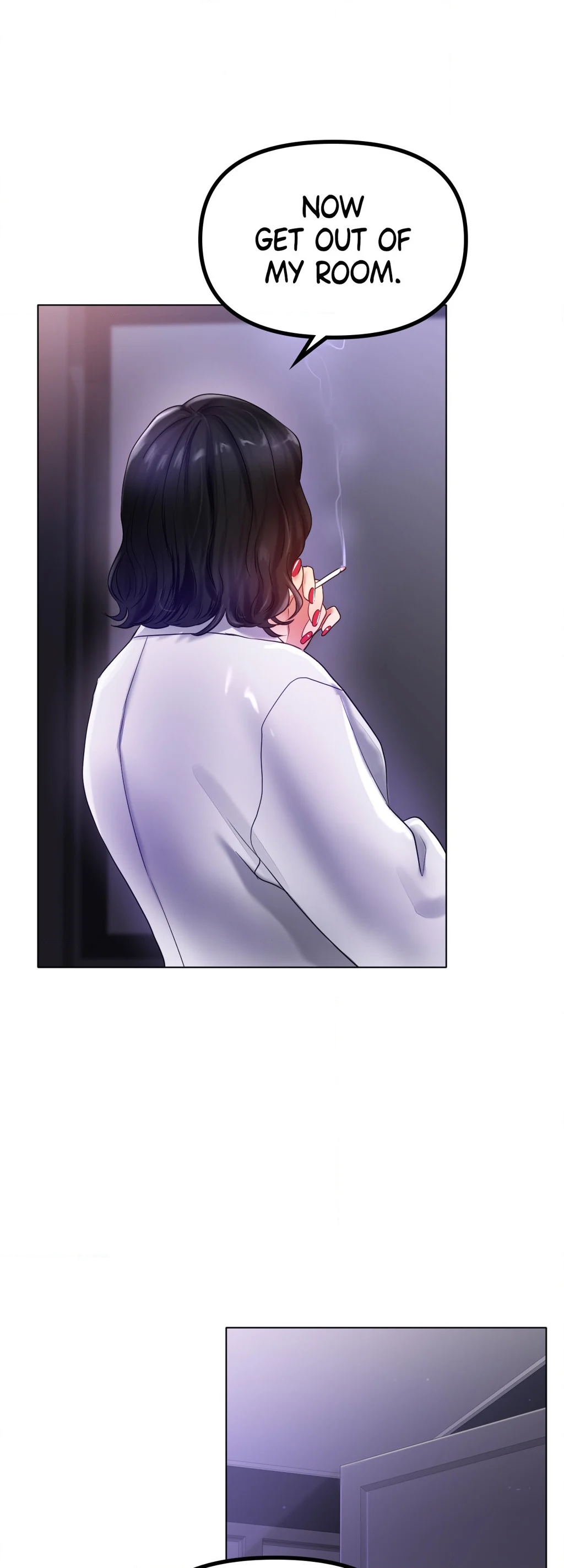 Ice Love (Official) chapter 70 page 9