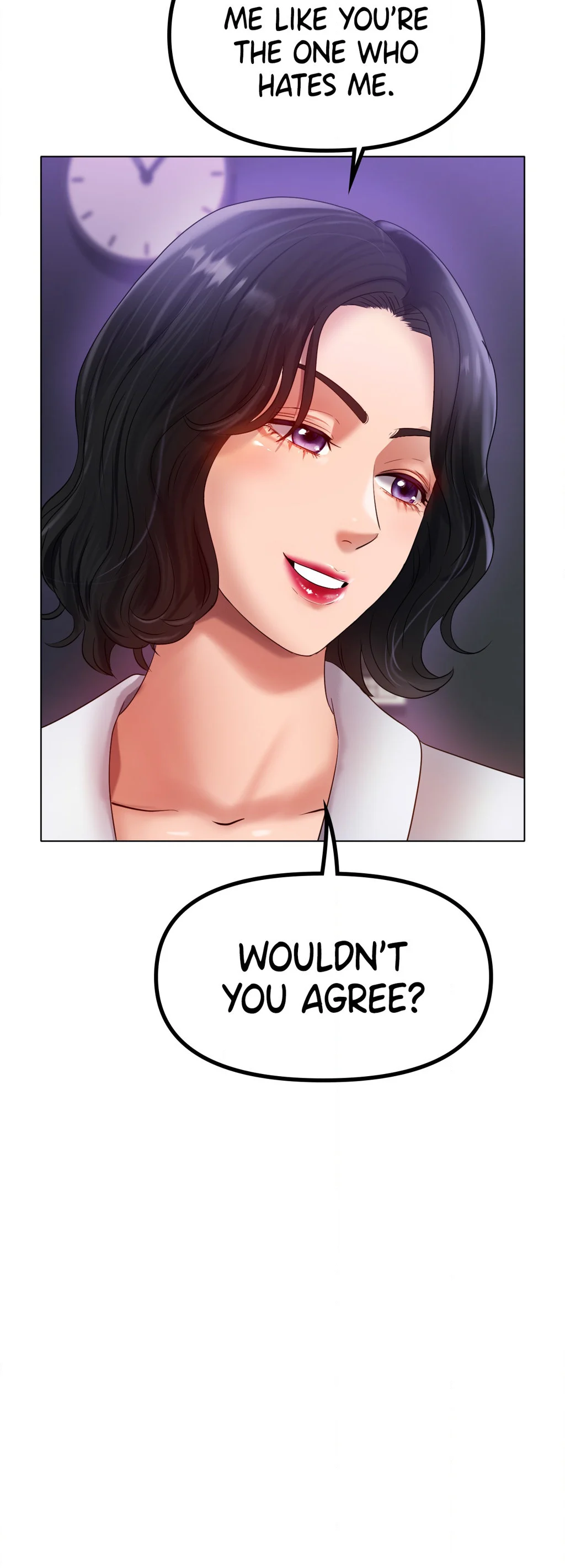 Ice Love (Official) chapter 70 page 12