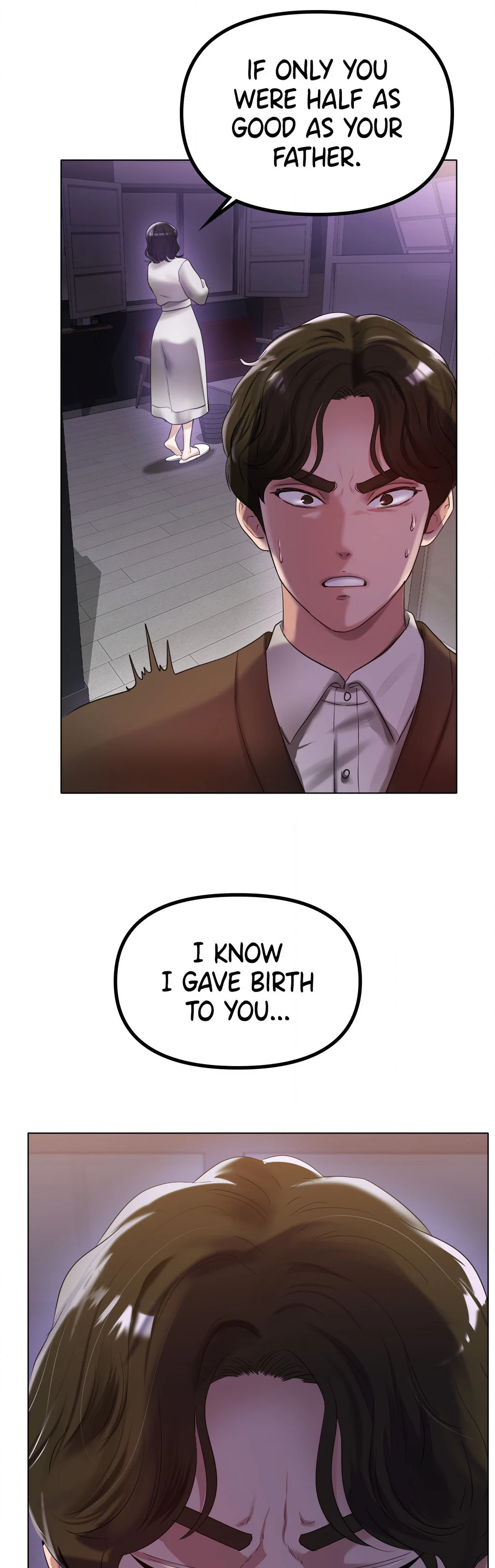 Ice Love (Official) chapter 70 page 13