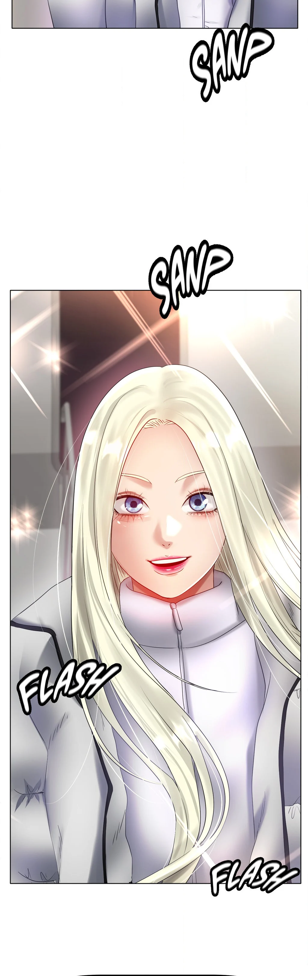 Ice Love (Official) chapter 70 page 17