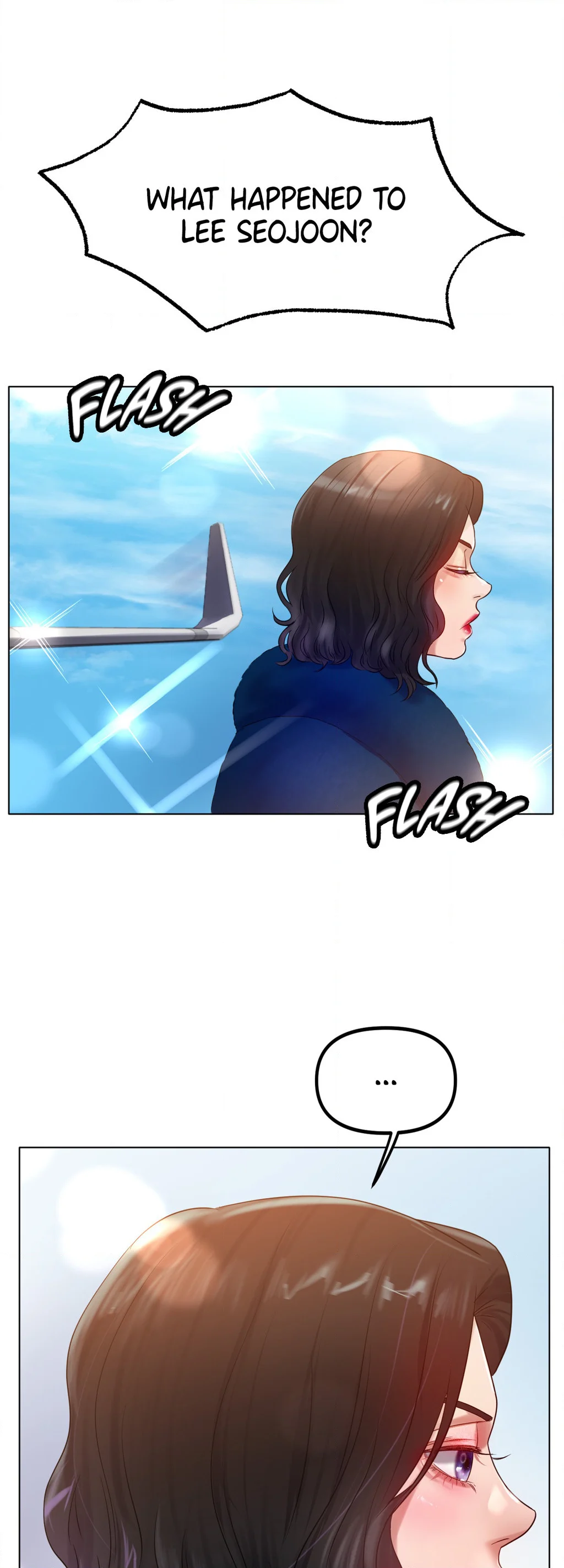 Ice Love (Official) chapter 70 page 19