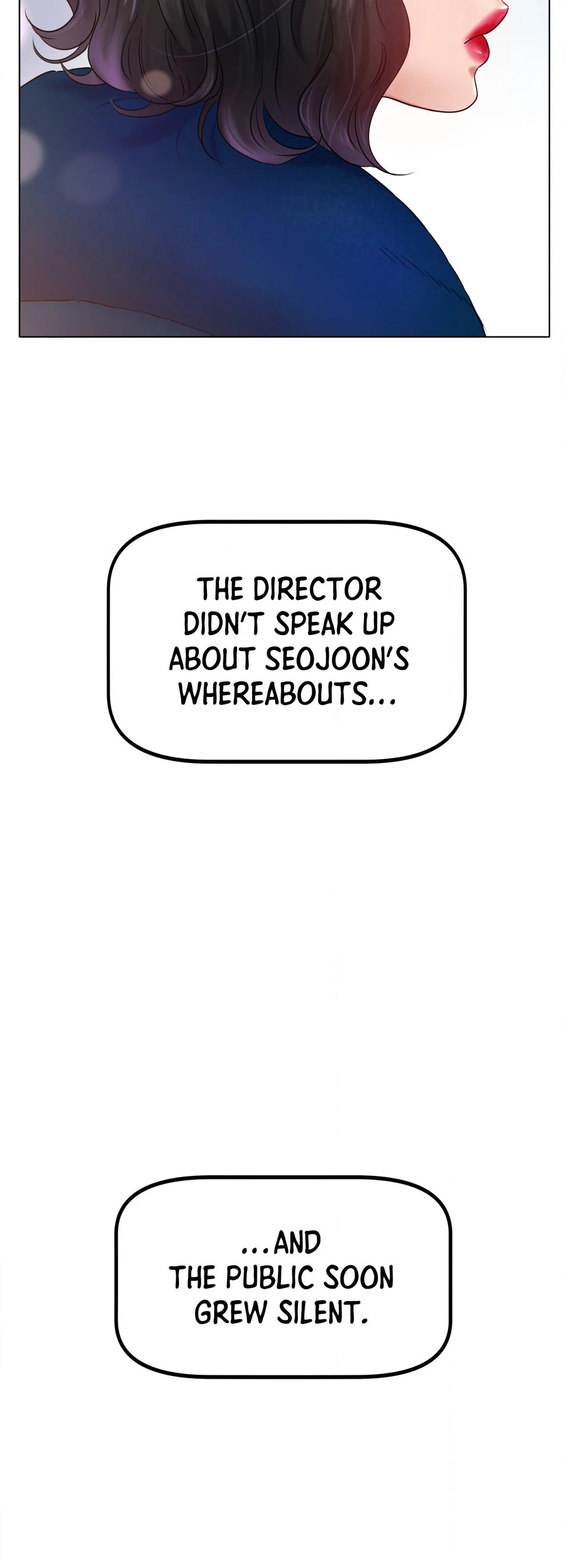Ice Love (Official) chapter 70 page 20