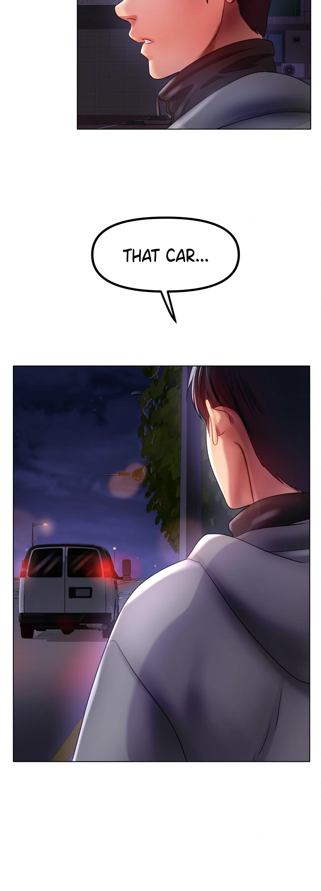 Ice Love (Official) chapter 70 page 24
