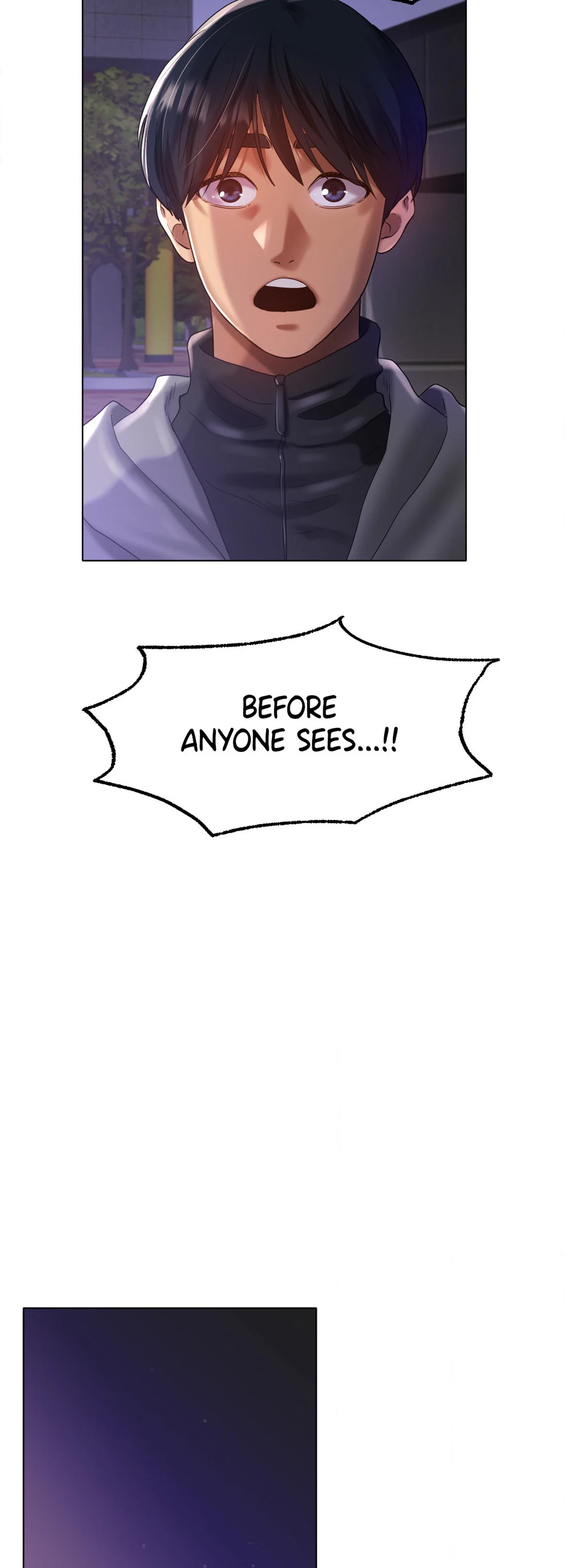Ice Love (Official) chapter 70 page 26