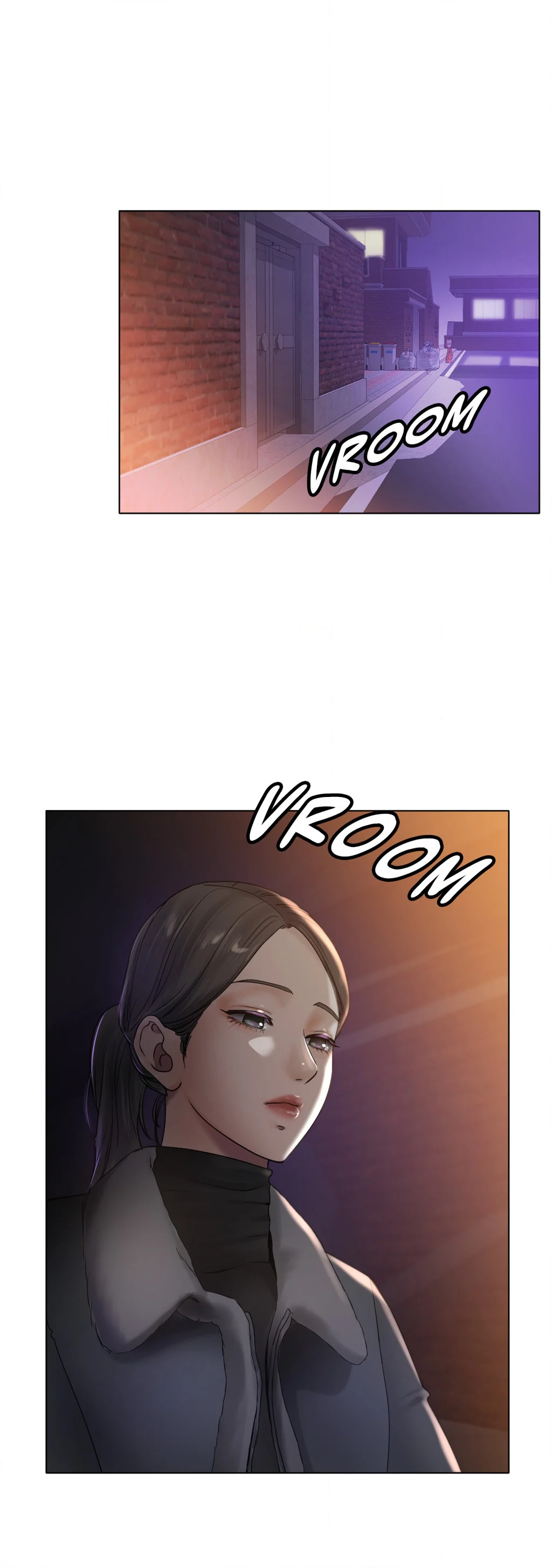 Ice Love (Official) chapter 70 page 37