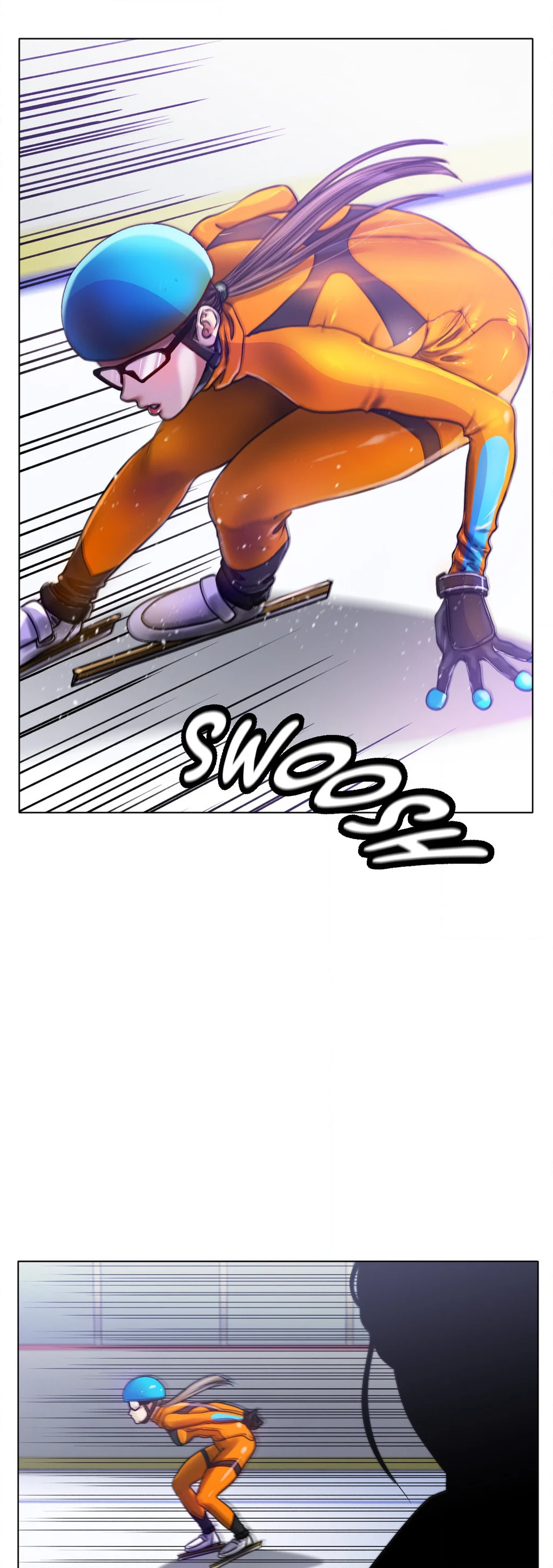 Ice Love (Official) chapter 70 page 39