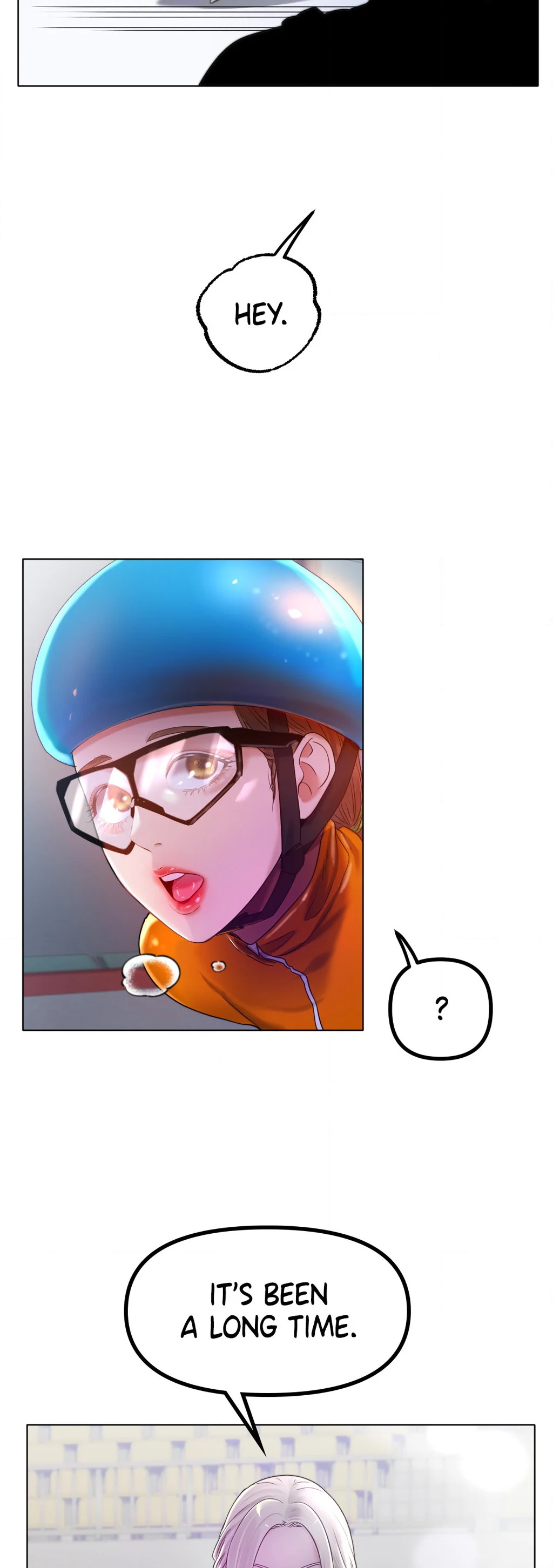 Ice Love (Official) chapter 70 page 40
