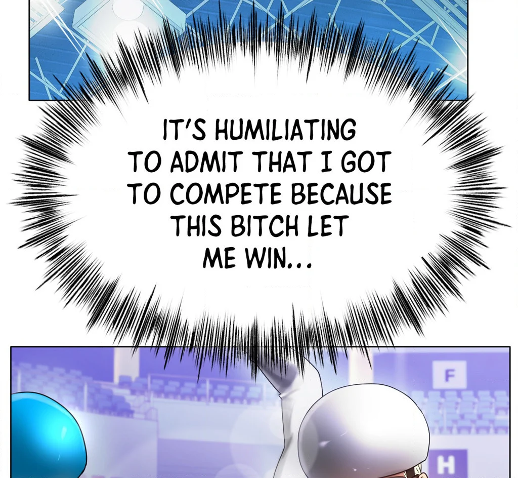 Ice Love (Official) chapter 70 page 44