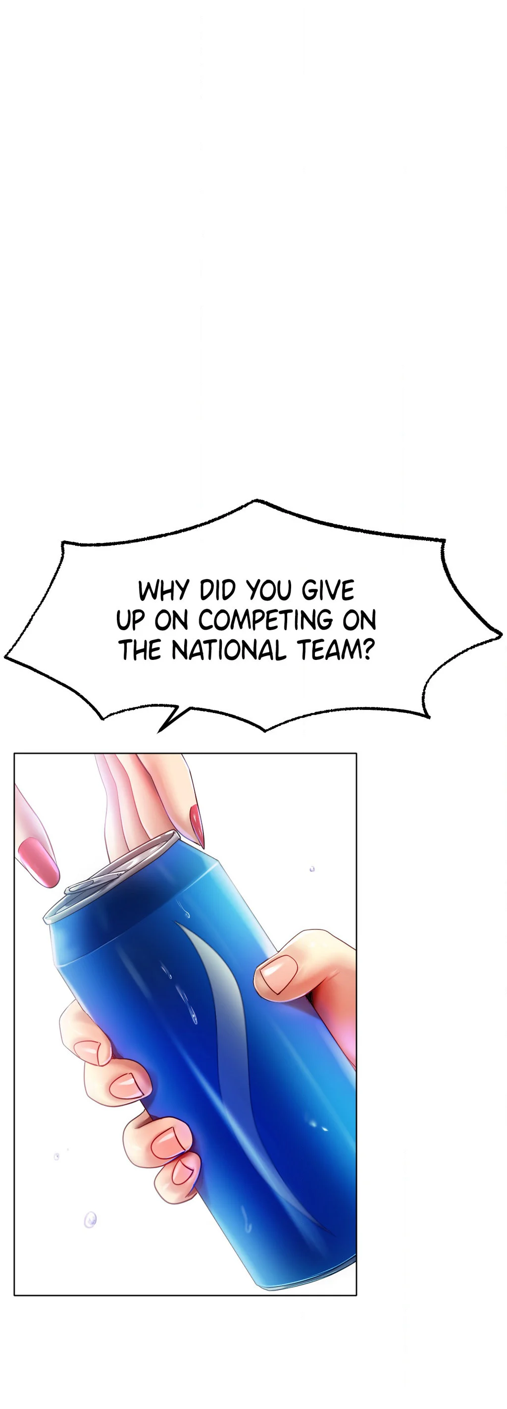 Ice Love (Official) chapter 71 page 4