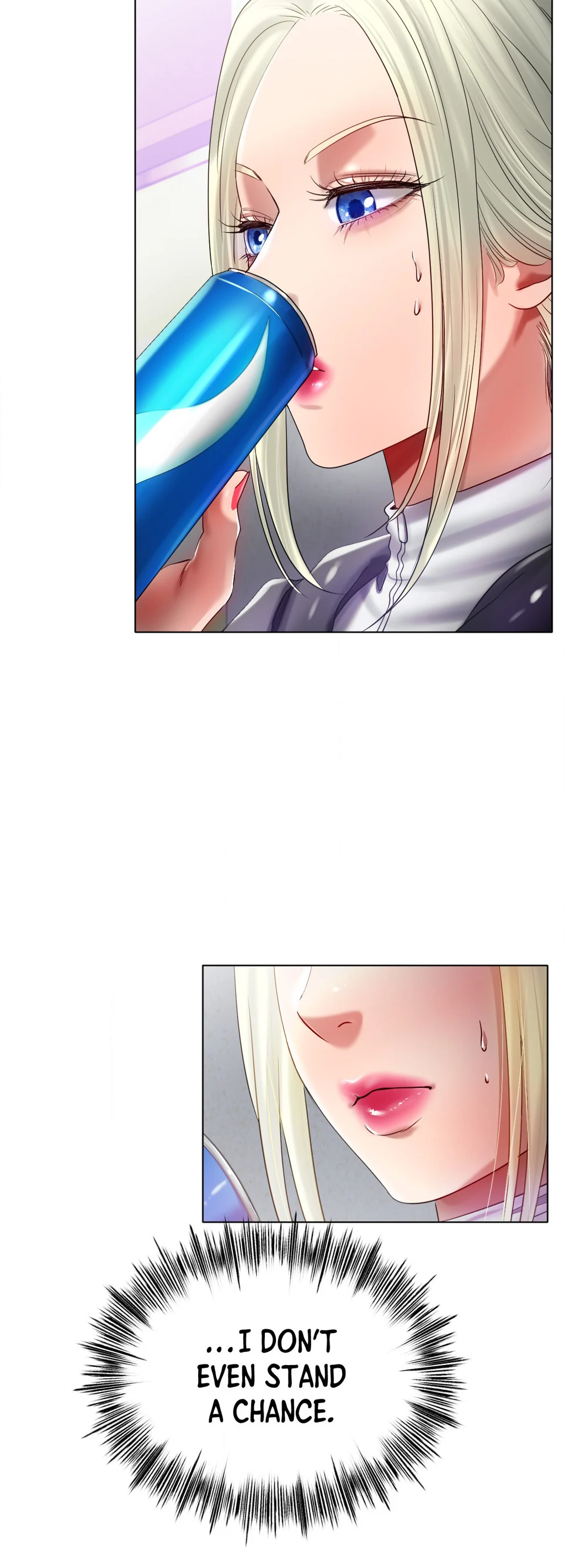 Ice Love (Official) chapter 71 page 6