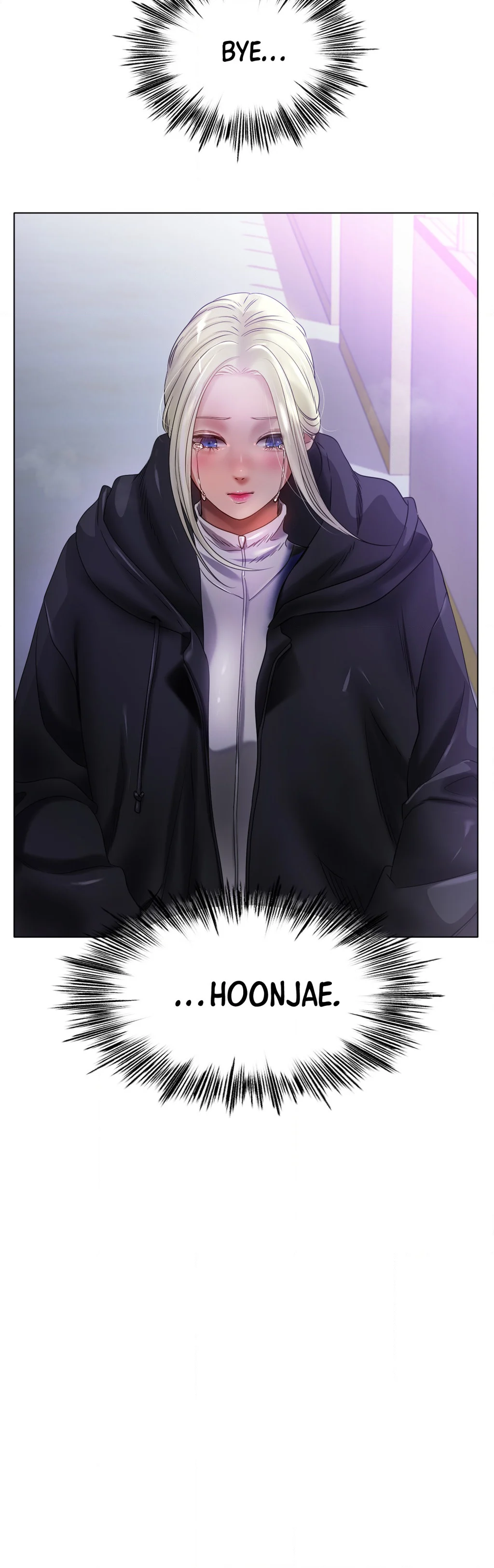Ice Love (Official) chapter 71 page 10
