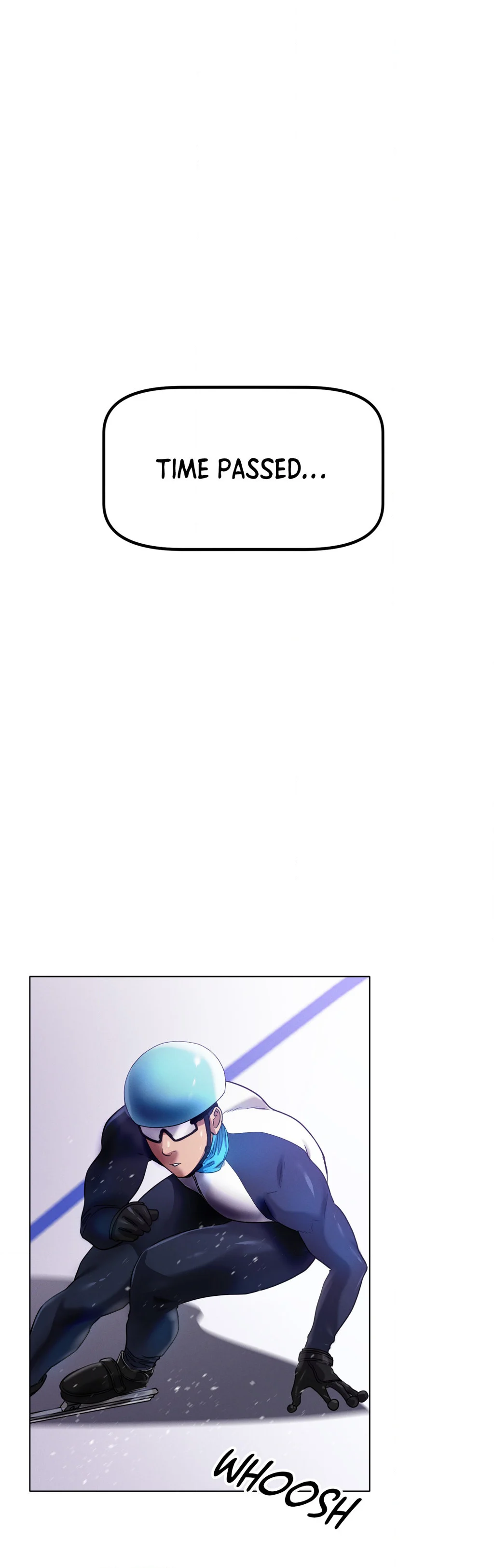 Ice Love (Official) chapter 71 page 11