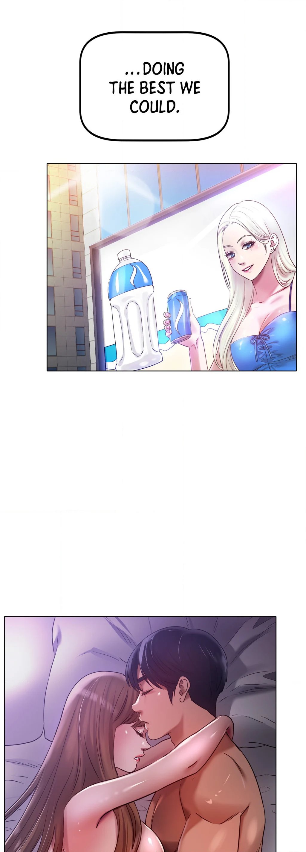 Ice Love (Official) chapter 71 page 13