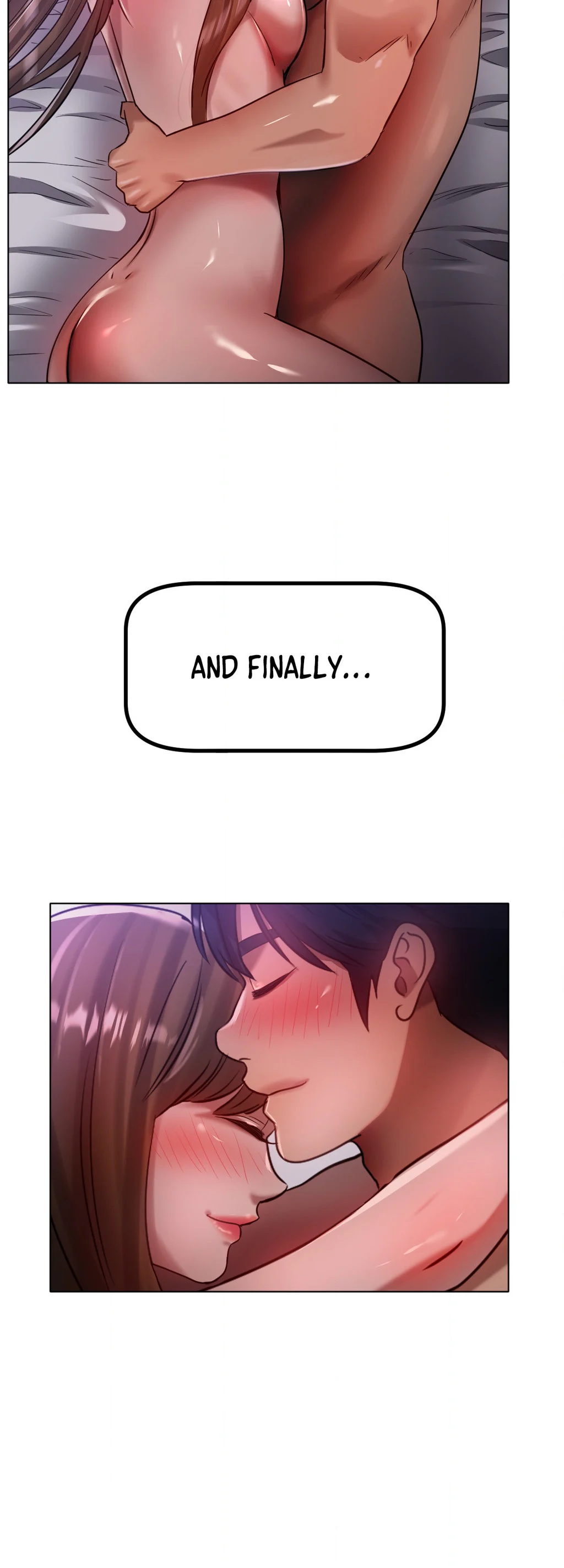 Ice Love (Official) chapter 71 page 14
