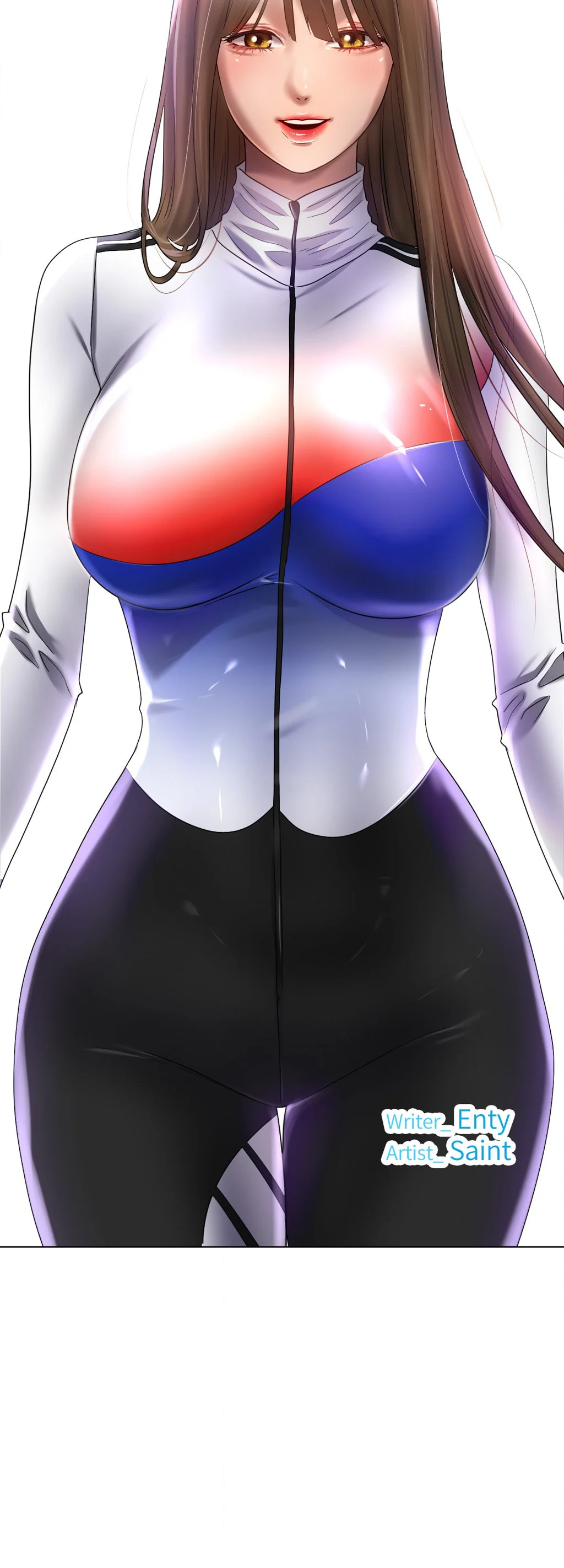 Ice Love (Official) chapter 71 page 16