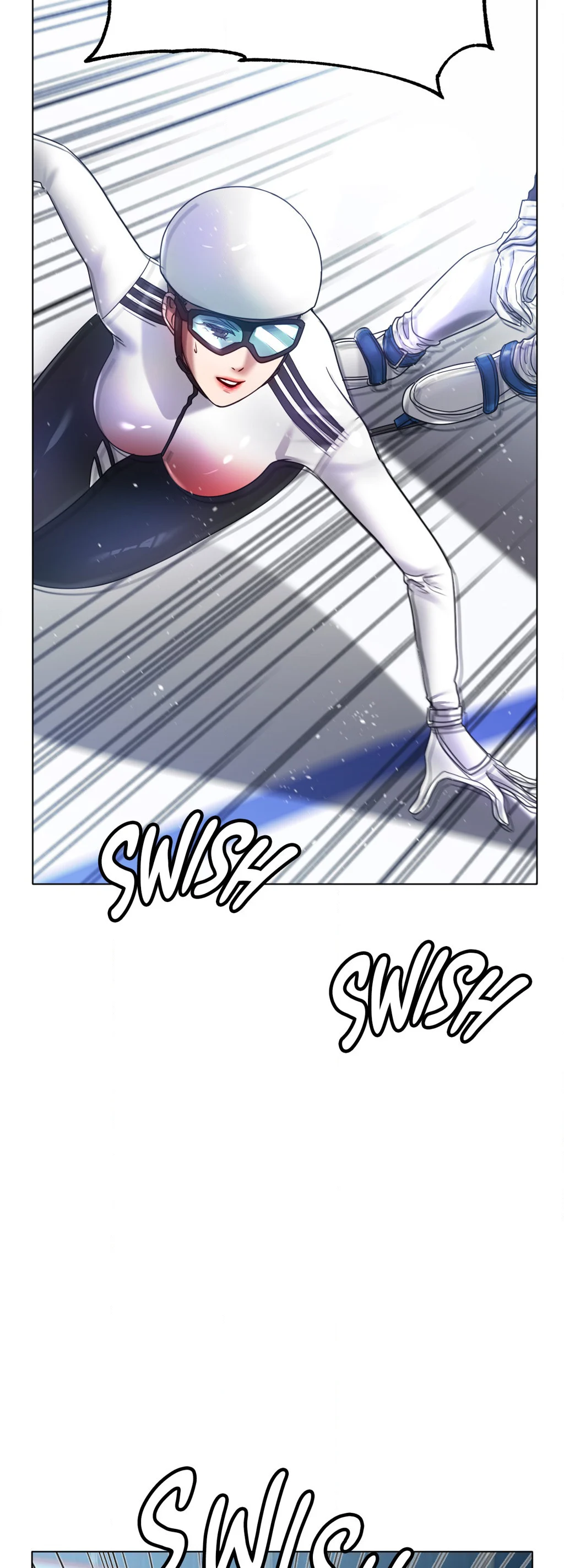 Ice Love (Official) chapter 71 page 20