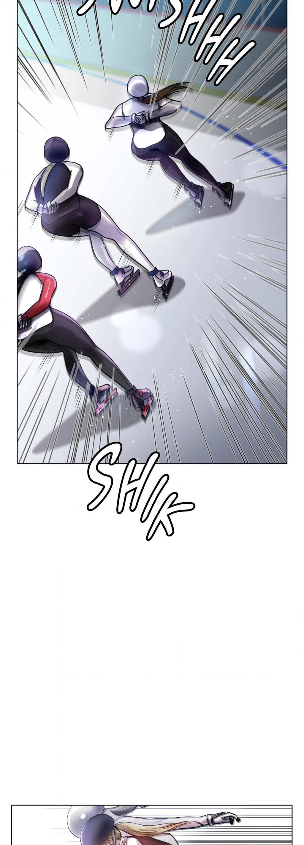 Ice Love (Official) chapter 71 page 21