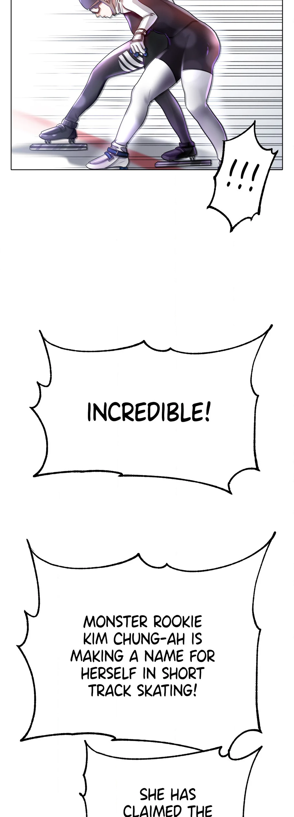 Ice Love (Official) chapter 71 page 22