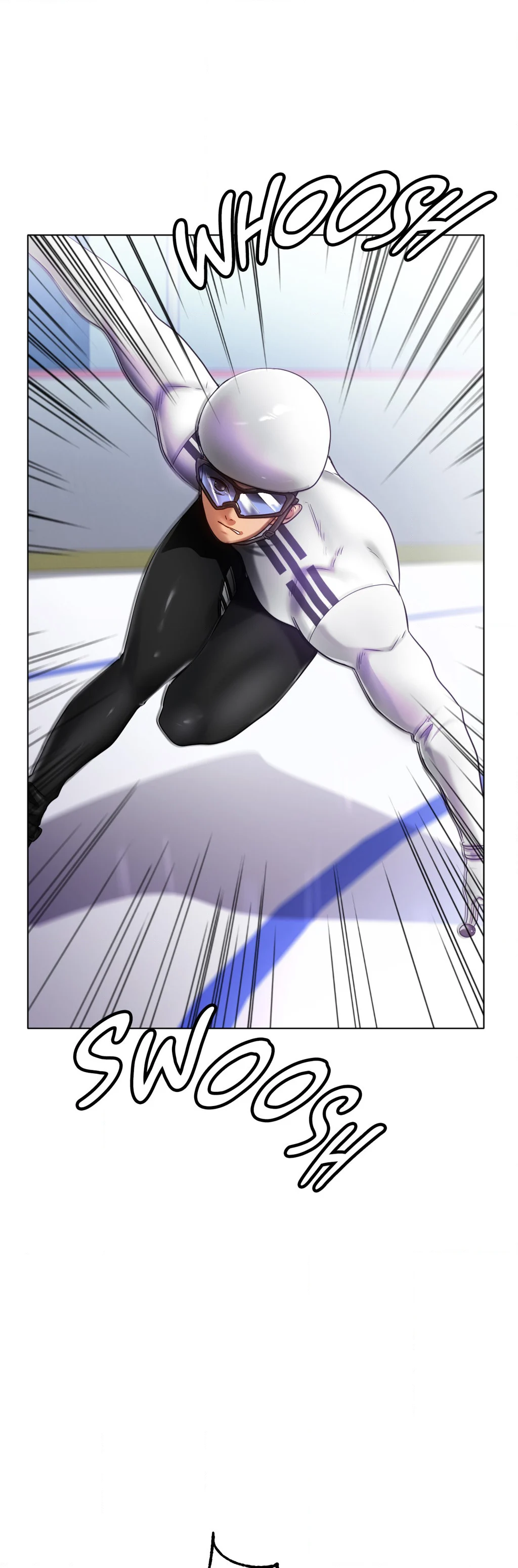 Ice Love (Official) chapter 71 page 31