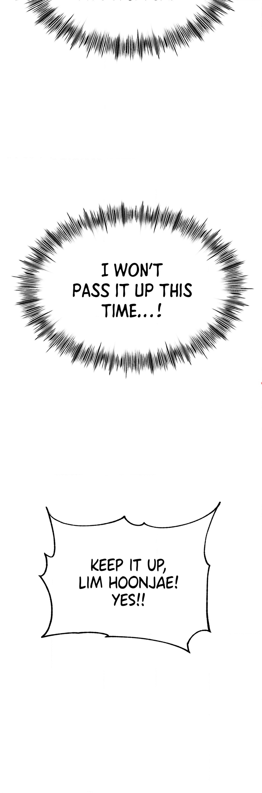 Ice Love (Official) chapter 71 page 33