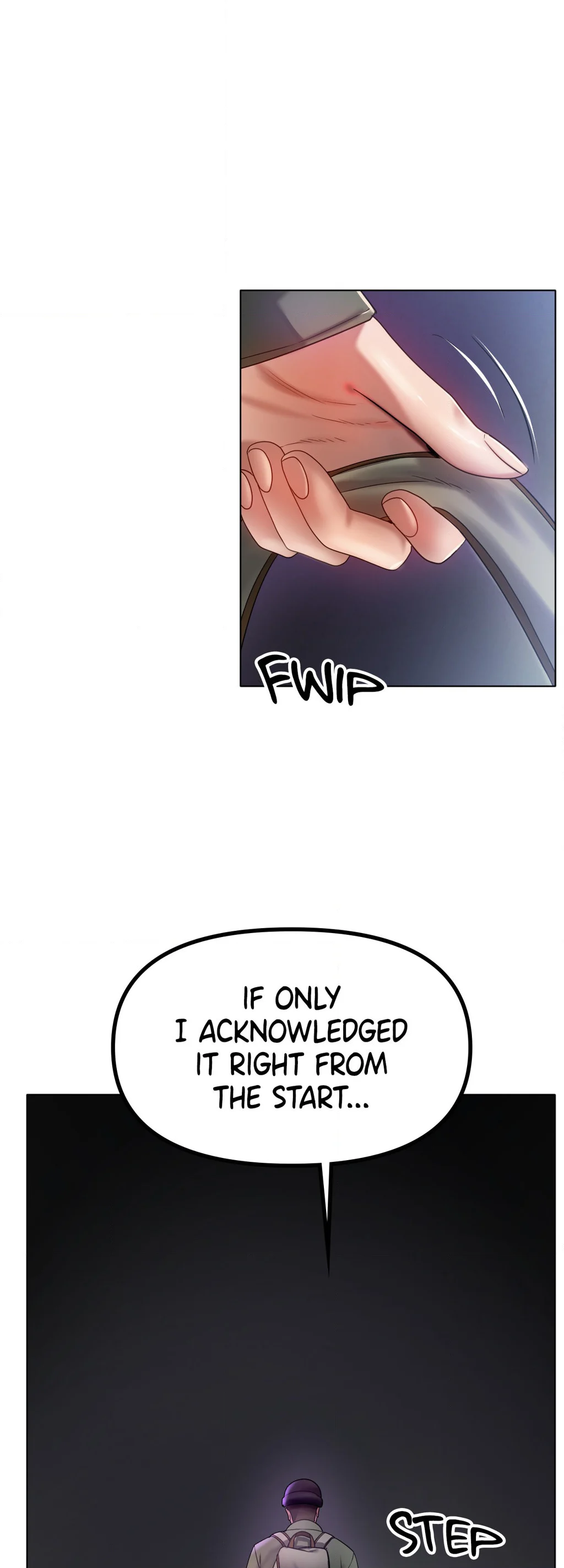Ice Love (Official) chapter 71 page 37