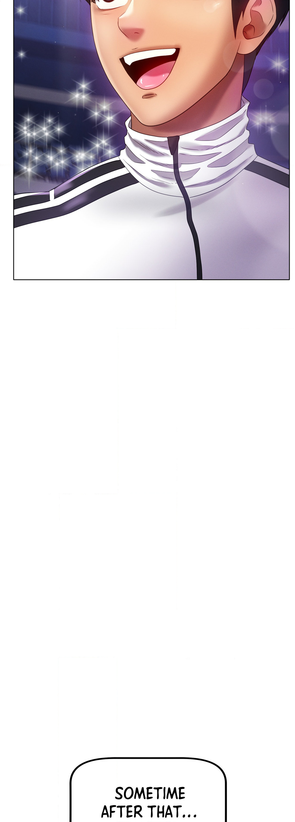 Ice Love (Official) chapter 71 page 39