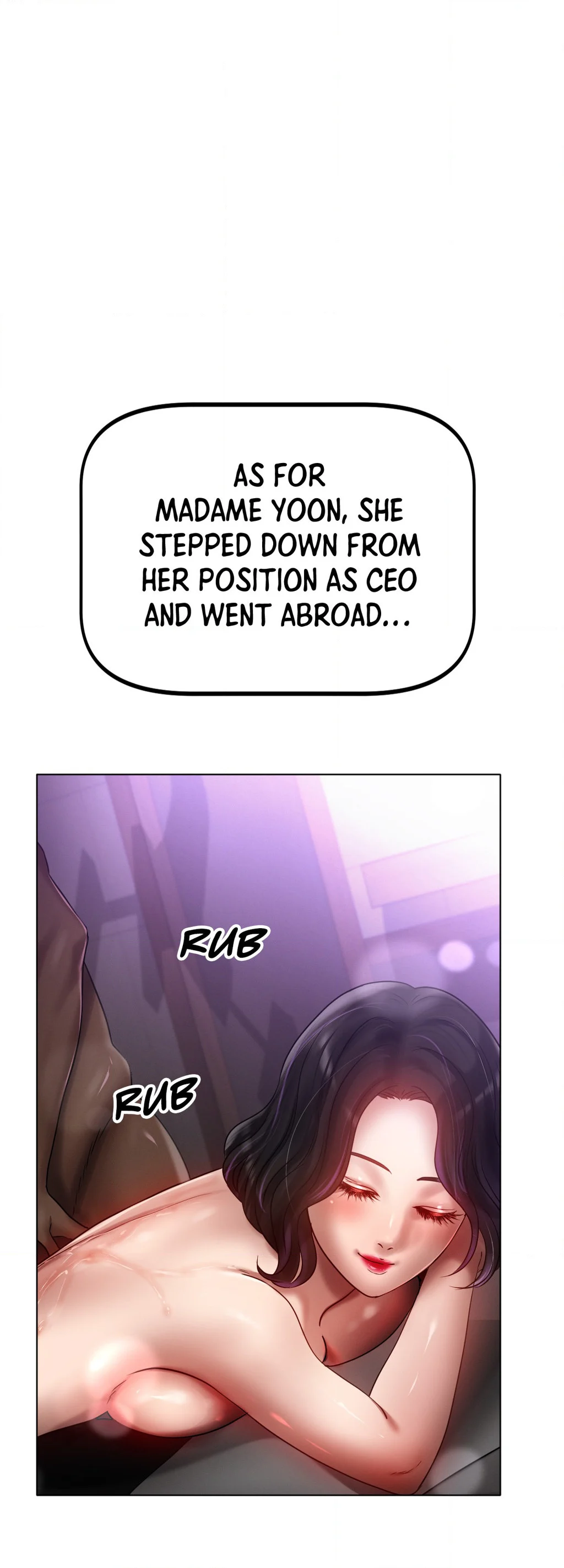 Ice Love (Official) chapter 71 page 41
