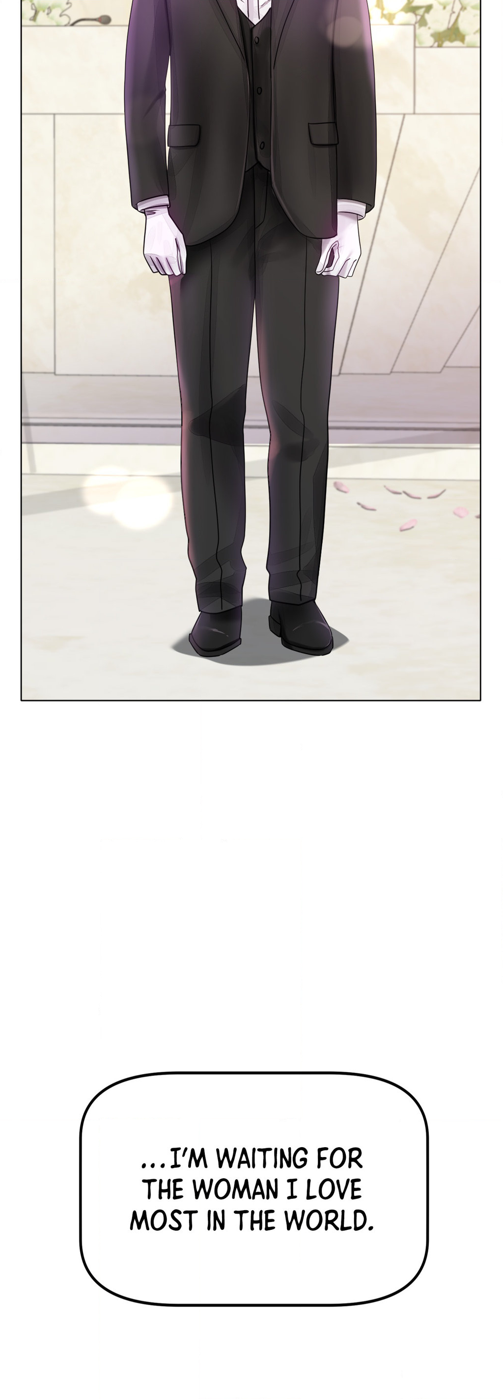 Ice Love (Official) chapter 71 page 45
