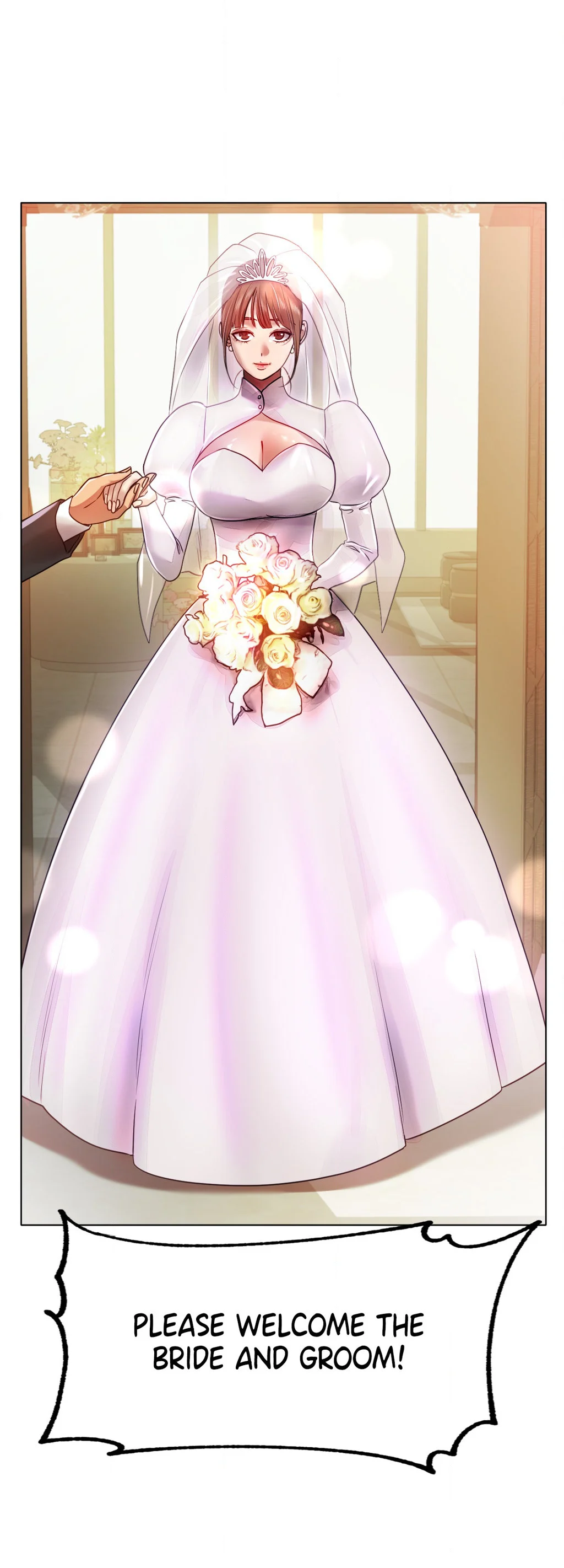 Ice Love (Official) chapter 71 page 46
