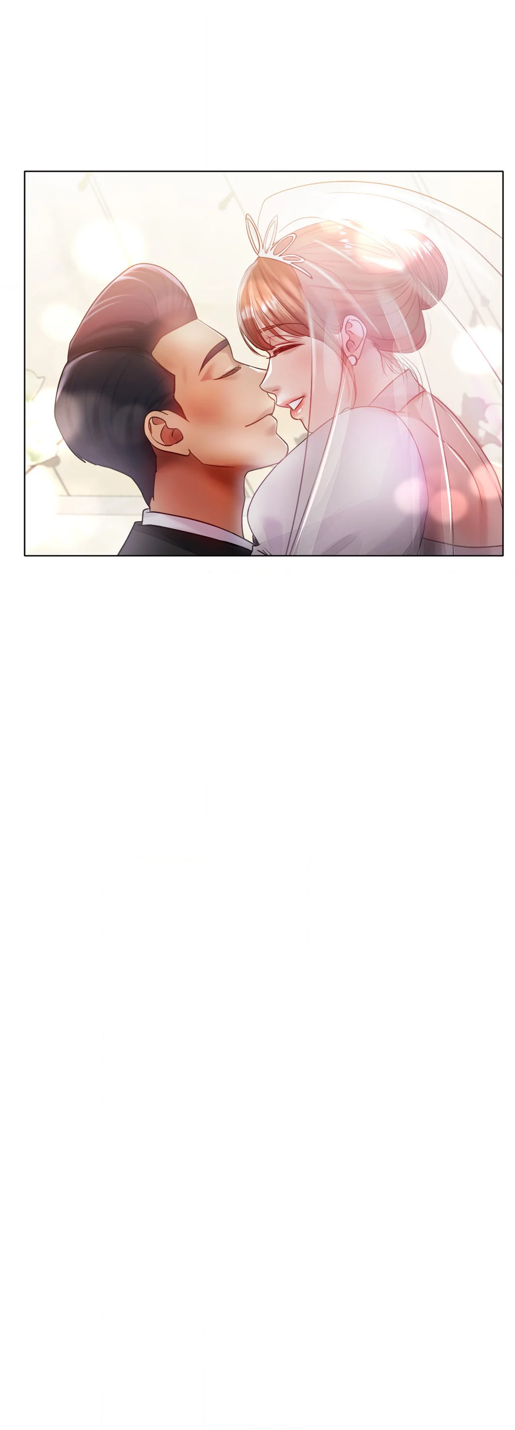 Ice Love (Official) chapter 71 page 47