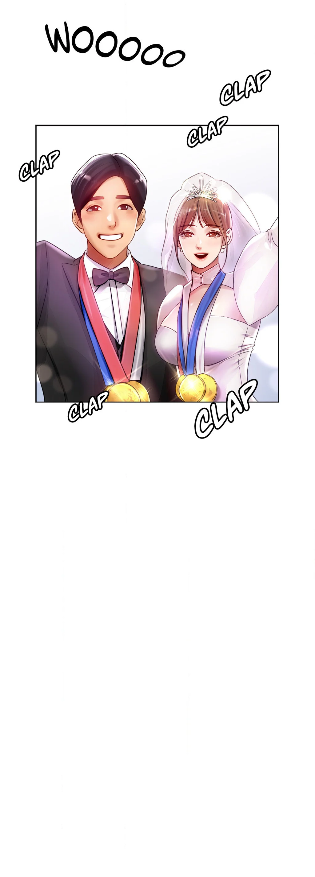 Ice Love (Official) chapter 71 page 48