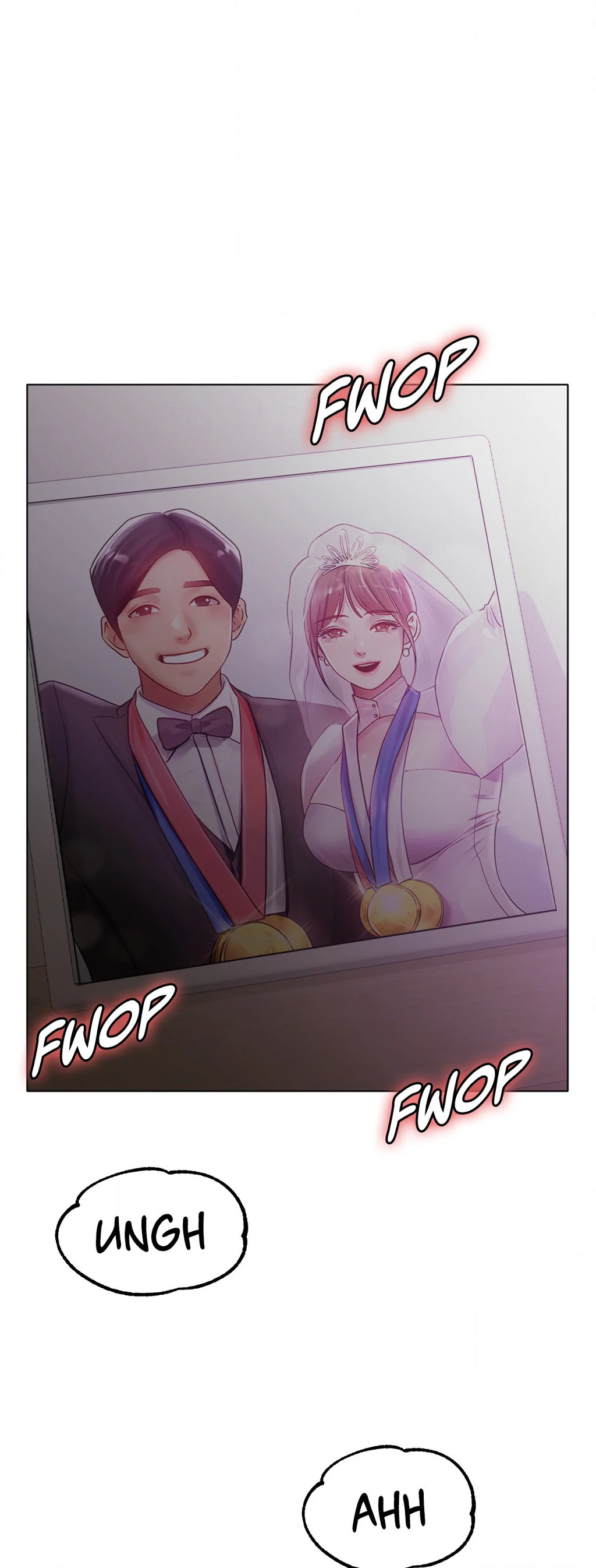 Ice Love (Official) chapter 71 page 49