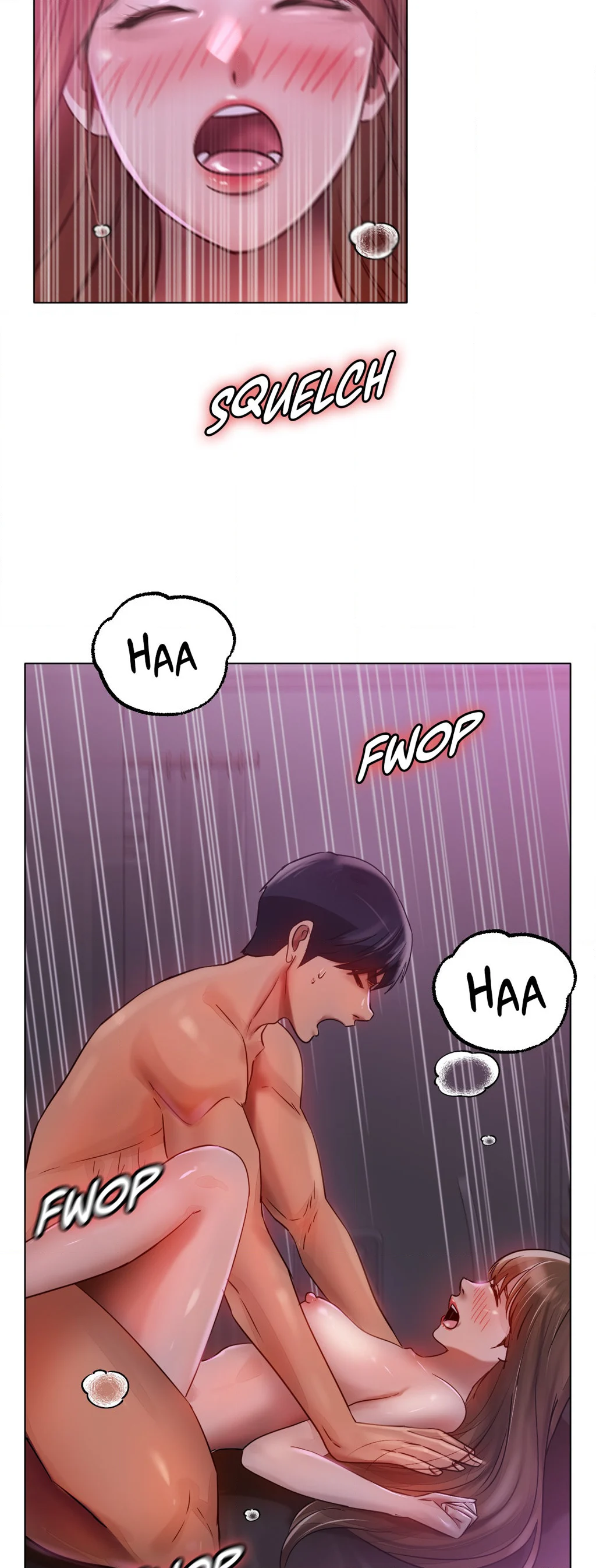 Ice Love (Official) chapter 71 page 51