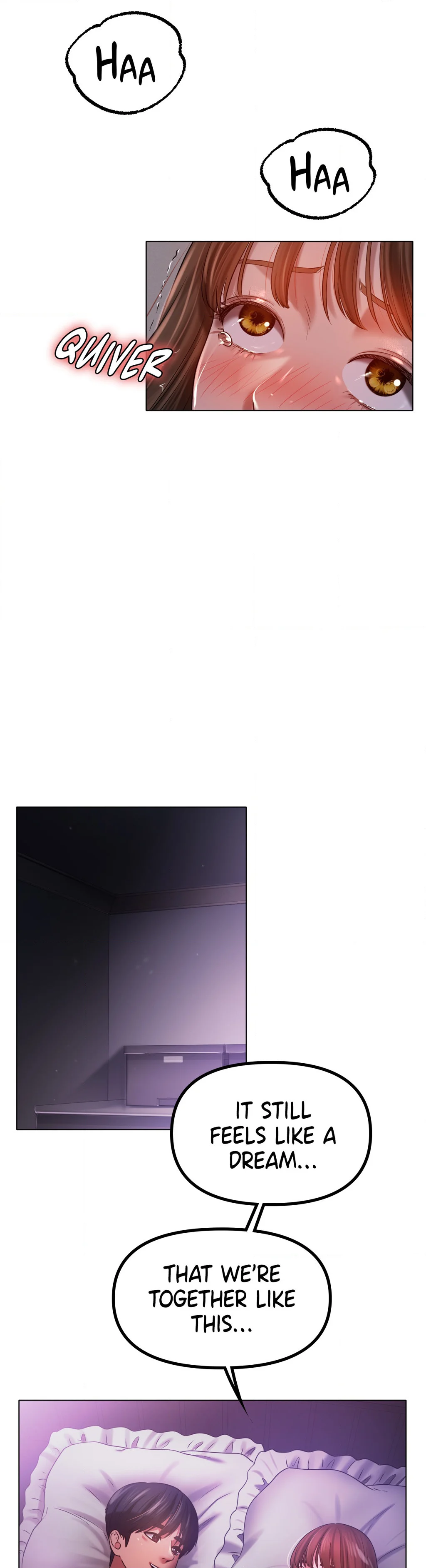 Ice Love (Official) chapter 71 page 57