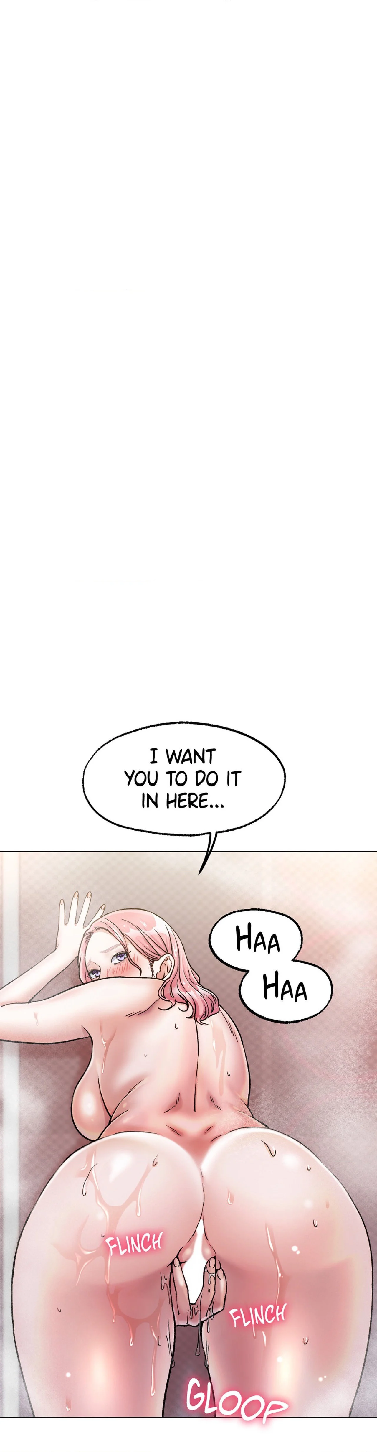 Ice Love (Official) chapter 8 page 11