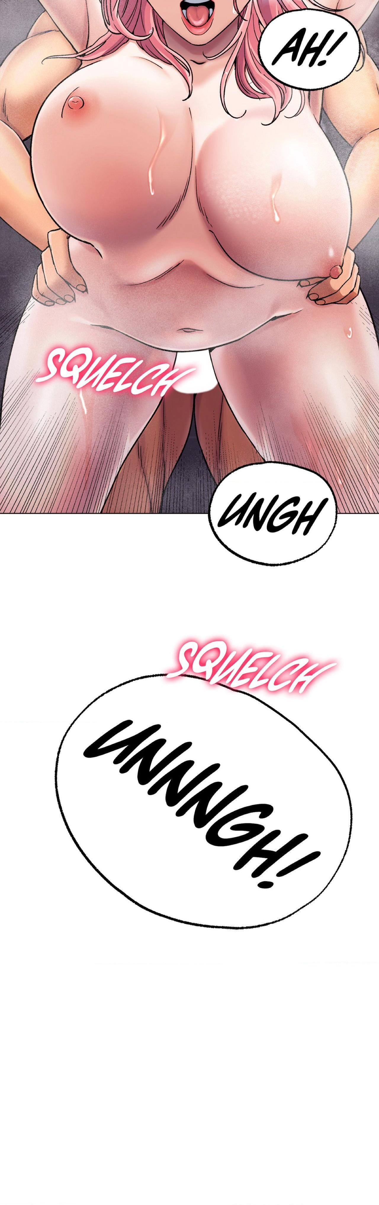Ice Love (Official) chapter 8 page 17