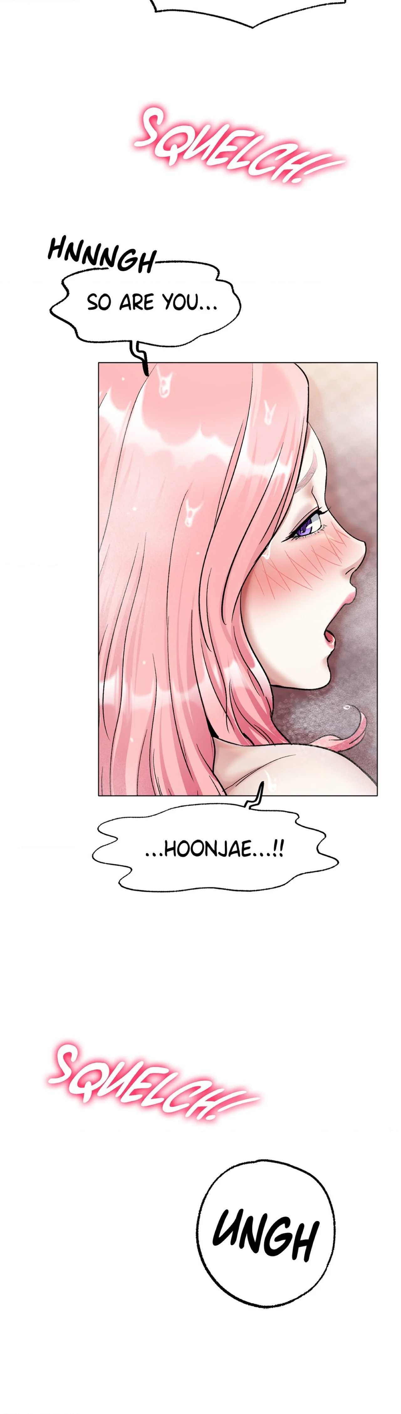Ice Love (Official) chapter 8 page 22