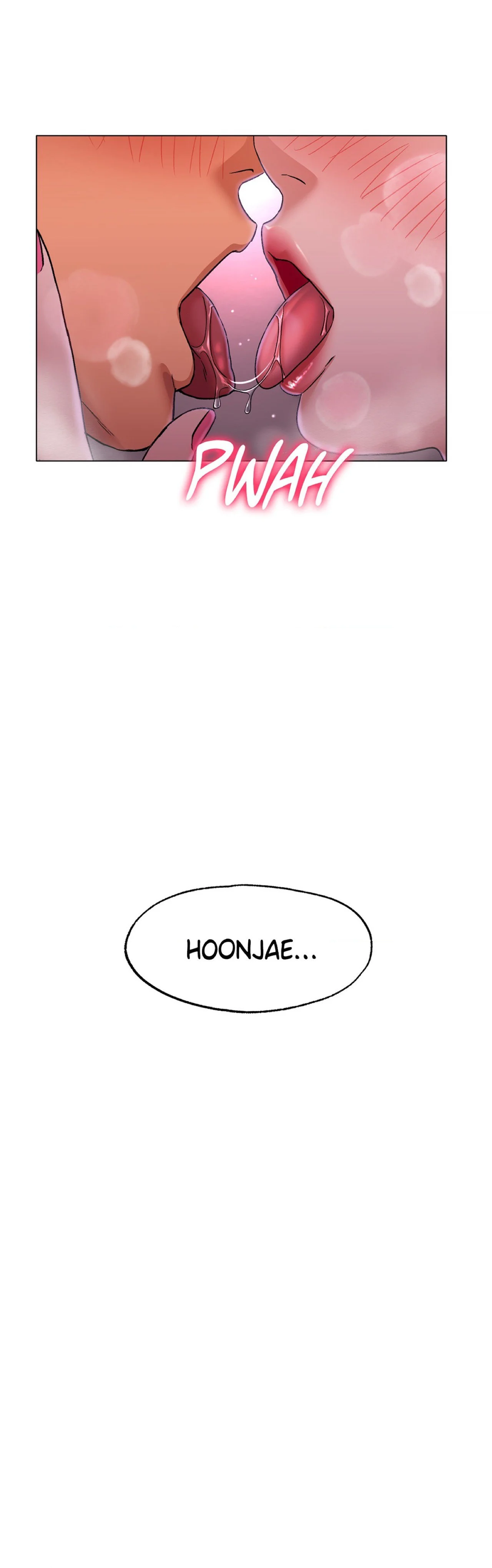 Ice Love (Official) chapter 8 page 49