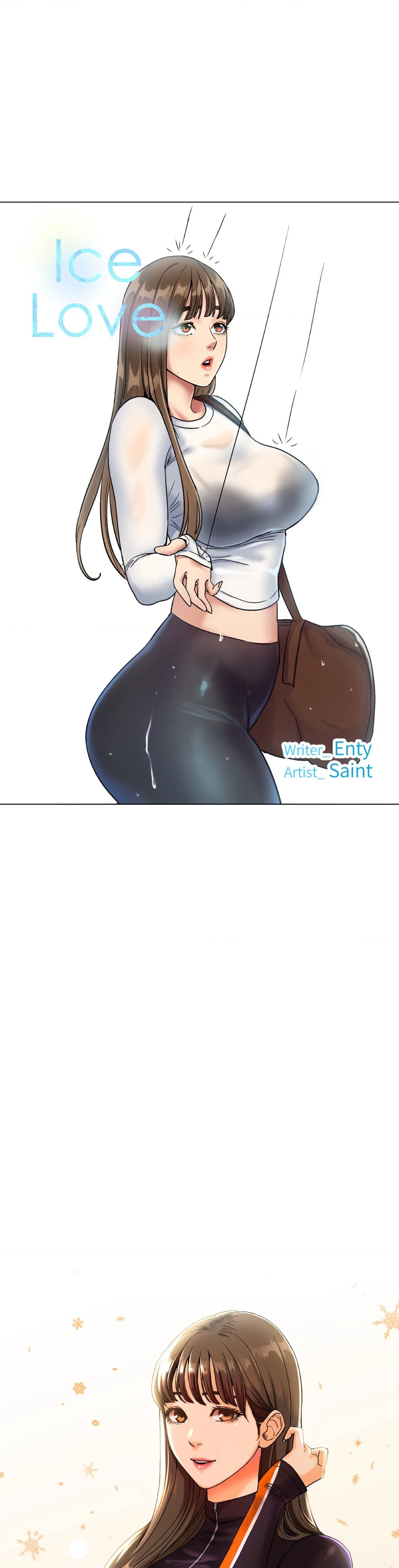 Ice Love (Official) chapter 8 page 51