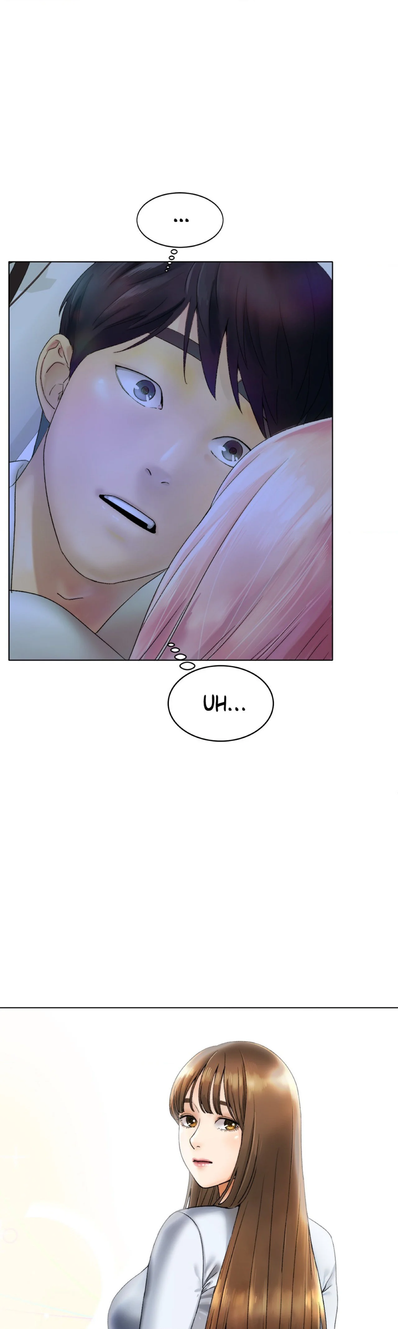 Ice Love (Official) chapter 9 page 2