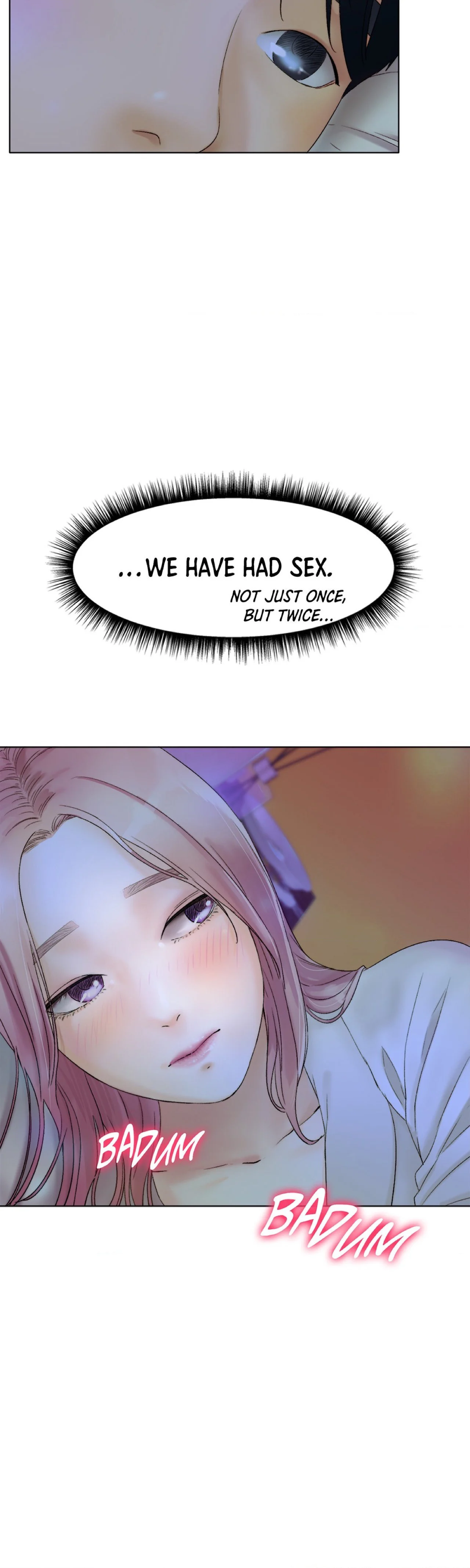 Ice Love (Official) chapter 9 page 5