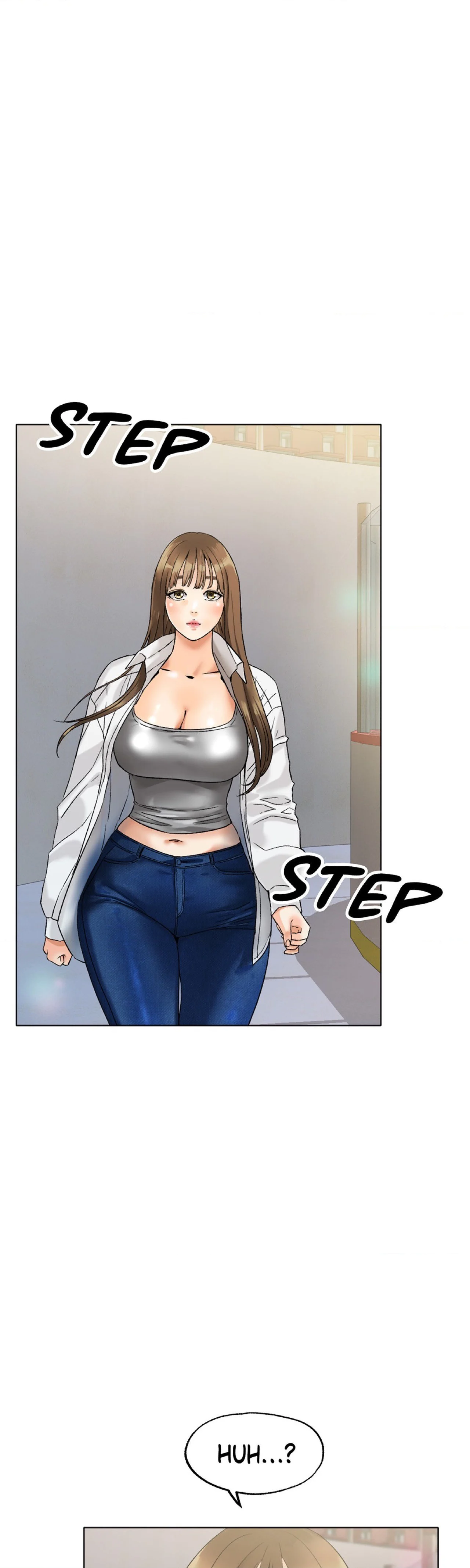Ice Love (Official) chapter 9 page 13