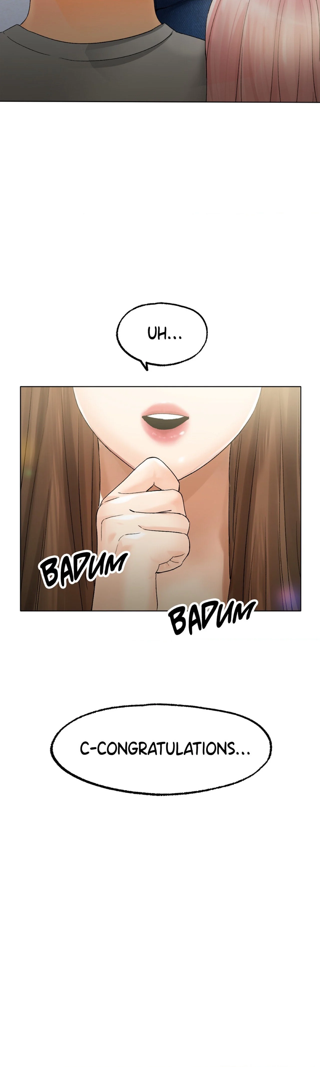 Ice Love (Official) chapter 9 page 20