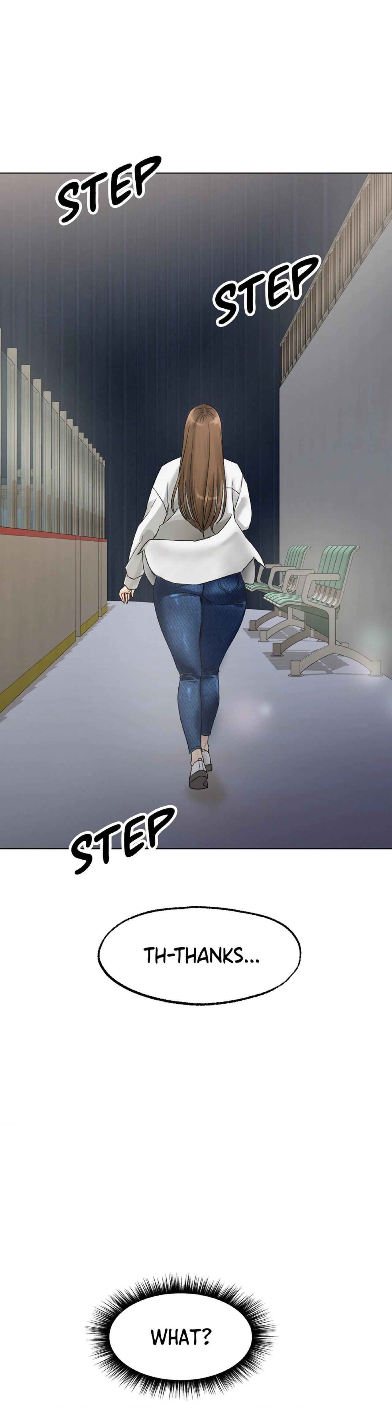Ice Love (Official) chapter 9 page 23